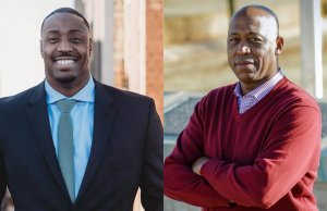 Upset: Tommie Johnson defeats incumbent OK County Sheriff P.D. Taylor Oklahoma County filings