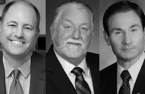 Three more Senate Republican incumbents lose Senate Republican incumbents lose