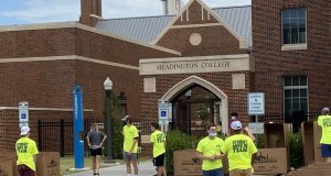 Housing hesitance: Students living on campus can stress parents, budgets Housing exemption