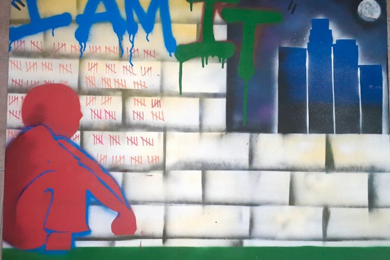 Forced out: Schools feed the juvenile prison population