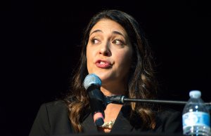 Stephanie Bice wins contentious CD 5 Republican runoff Stephanie Bice