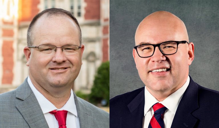 Cleveland County sheriff runoff candidates want to increase presence and trust