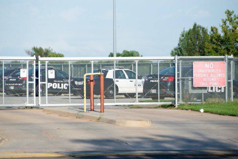 Judges argue OKCPD has ‘illegally detained’ arrestees