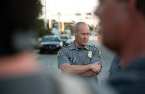 Oklahoma City tries, once again, to fix police oversight police oversight