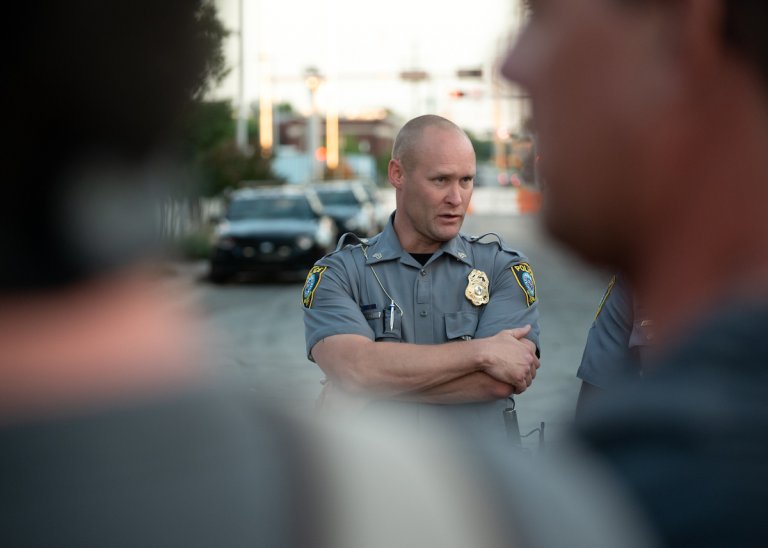 Oklahoma City tries, once again, to fix police oversight