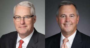 Stitt hires Bond Payne as new chief of staff, Brian Bingman as policy advisor Bond Payne, Brian Bingman