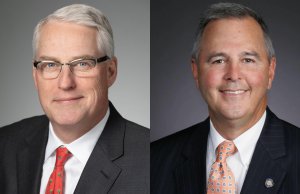 Stitt hires Bond Payne as new chief of staff, Brian Bingman as policy advisor Bond Payne, Brian Bingman