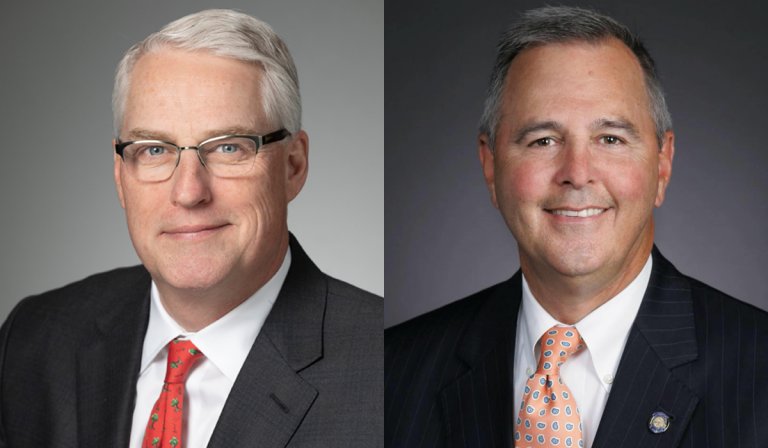 Stitt hires Bond Payne as new chief of staff, Brian Bingman as policy advisor