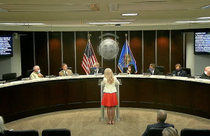 Oklahoma County budget meeting gets heated over CARES funds Oklahoma County