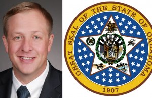 Michael Rogers resigns as Stitt’s secretary of education Michael Rogers