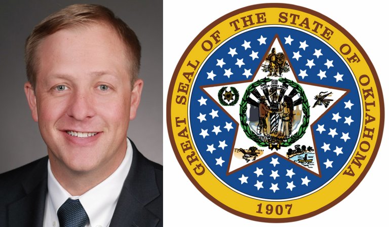 Michael Rogers resigns as Stitt’s secretary of education
