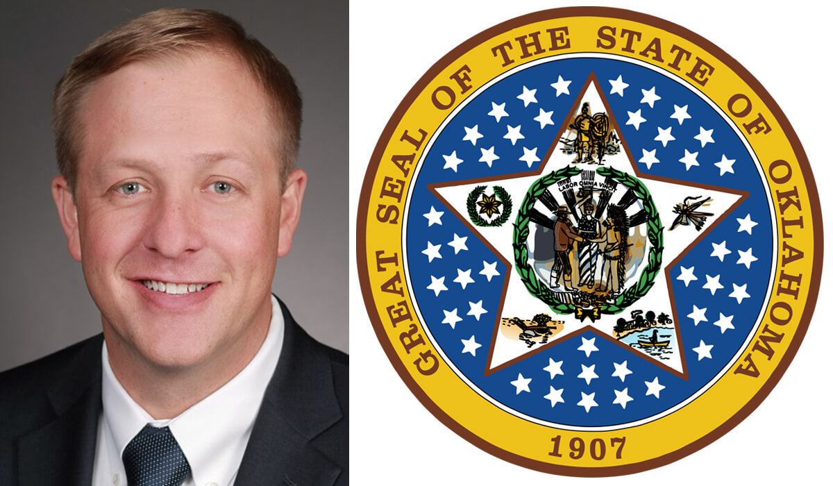 Michael Rogers resigns as Stitt’s secretary of education
