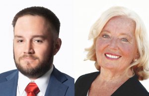 HD 79: Margie Alfonso says Clay Iiams ‘violated’ rule HD 79, Clay Iiams