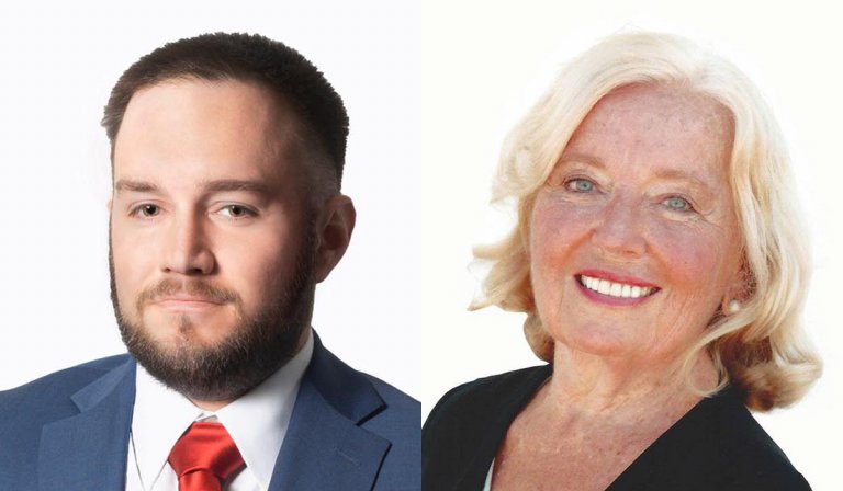 HD 79: Margie Alfonso says Clay Iiams ‘violated’ rule