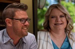 In House District 71, Republican opponents turn focus toward general House District 71