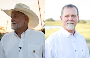 Heated Senate District 7 race epitomized by one meeting Senate District 7
