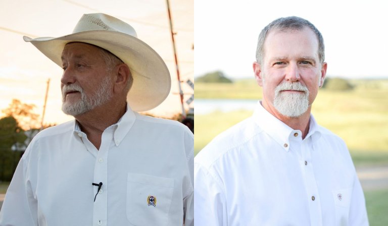 Heated Senate District 7 race epitomized by one meeting