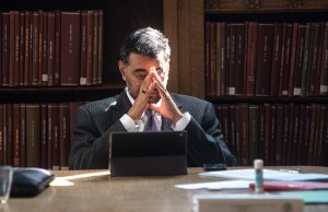 Feds, faculty and audit cause Title IX changes at OU Title IX, Anil Gollahalli