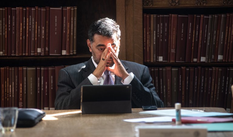 Feds, faculty and audit cause Title IX changes at OU