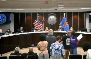 Oklahoma County jail trust stirs even more controversy jail trust