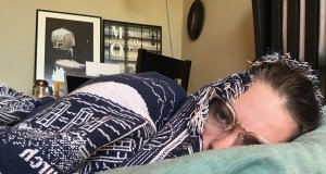 COVID-19 on campus: An OU student shares her experience with the virus COVID-19 on campus
