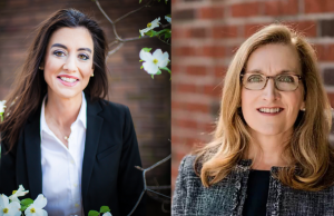SD 35: Jo Anna Dossett, Cheryl Baber battle for Tulsa’s ‘purple’ seat SD 35