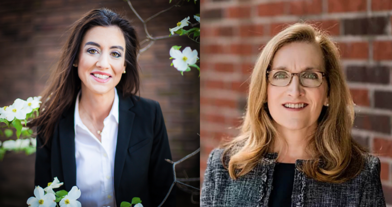 SD 35: Jo Anna Dossett, Cheryl Baber battle for Tulsa’s ‘purple’ seat