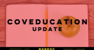 This week in coveducation: OKCPS raises alert level, state board discusses response Oklahoma City Public Schools