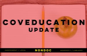 This week in coveducation: OKCPS raises alert level, state board discusses response Oklahoma City Public Schools