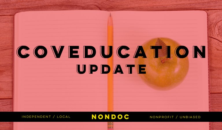 This week in coveducation: OKCPS raises alert level, state board discusses response