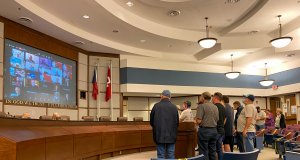 Norman City Council rejects Sean Boyd as nominee, irritates Unite Norman Unite Norman