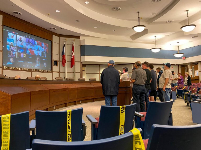 Norman City Council rejects Sean Boyd as nominee, irritates Unite Norman
