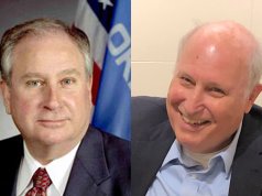 Former Sen. Mark Snyder, former Rep. Neil Brannon die Mark Snyder, Neil Brannon