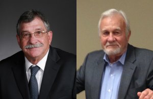 They want their chair back: Former state representatives compete in HD 3 HD 3