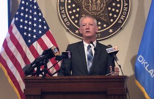 ‘It’s difficult’: ODOC director talks pandemic in prisons pandemic in prisons