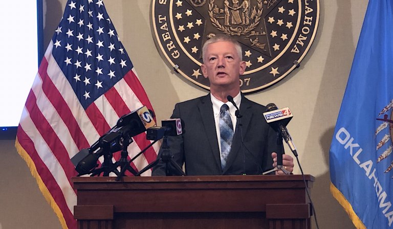 ‘It’s difficult’: ODOC director talks pandemic in prisons