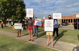 Teachers express COVID concerns in Norman Public Schools Norman Public Schools