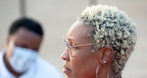 Verdict: Judge Kendra Coleman removed from office Judge Kendra Coleman