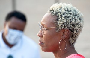 Verdict: Judge Kendra Coleman removed from office Judge Kendra Coleman