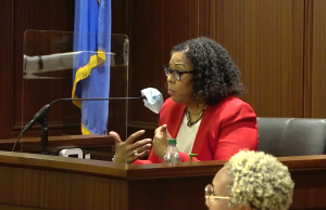 In Coleman trial, Judge Aletia Timmons gives scathing indictment of judicial peers Judge Aletia Timmons