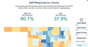 Census awareness raised in immigrant communities despite bureau troubles census