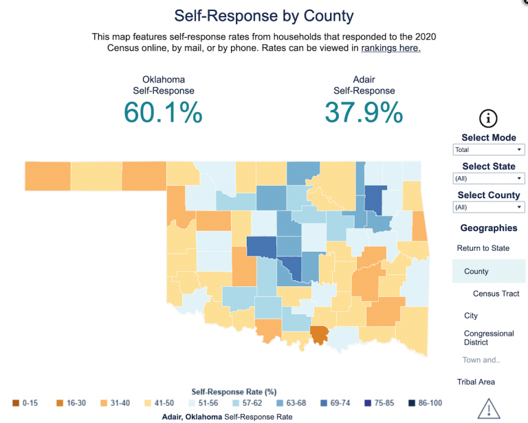 Census awareness raised in immigrant communities despite bureau troubles
