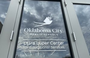 Youngest OKCPS students will return to school sooner than anticipated OKCPS Building