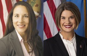 Clark survives Unite Norman petition effort, Alison Petrone to face recall Allison Petrone