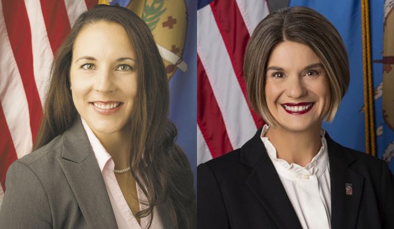 Clark survives Unite Norman petition effort, Alison Petrone to face recall