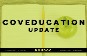 The week in coveducation: School employee dies, two teachers resign, site hacked Epic Charter Schools