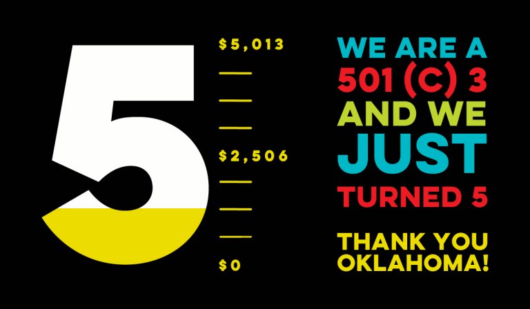 NonDoc becomes 501(c)3 official. Help us celebrate!