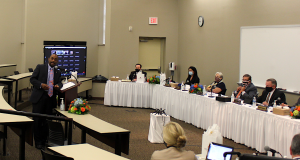 Board of Regents approves partnership between OSU and Langston Board of Regents
