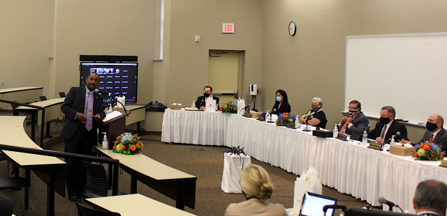 Board of Regents