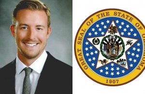 Stitt names Ryan Walters new secretary of education Ryan Walters